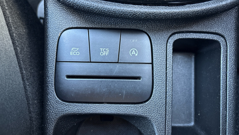 Ford Fiesta 1.0 EcoBoost Zetec 5dr Petrol Hatchback